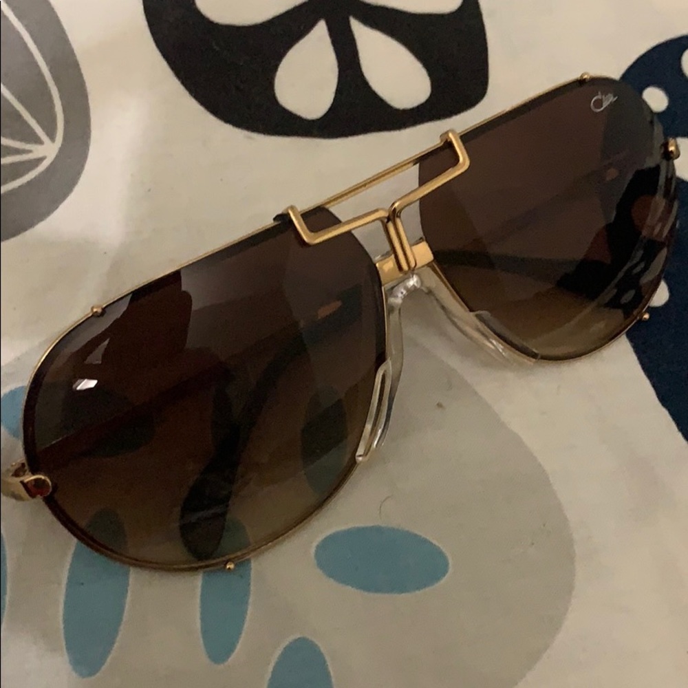 Cazal Shades